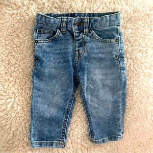 Cat & Jack Baby Jeans